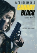 Μαύρο Καναρίνι / Canary Black (2024)