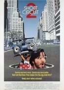 Short Circuit 2 / Και τα Ρομπότ Τρελάθηκαν 2 (1988)