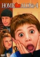 Μόνος στο σπίτι 4 / Home Alone 4 (2002)