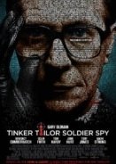 Κι ο Κλήρος Έπεσε στον Σμάιλι / Tinker Tailor Soldier Spy (2011)