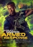 Armed Response (2017)