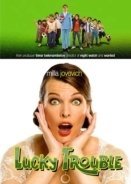 Lucky Trouble (2011)
