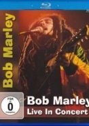 Bob Marley - Live In Concert (1980)