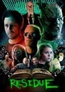 Residue (2017)