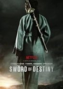 Crouching Tiger, Hidden Dragon- Sword of Destiny 2016