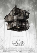 The Cabin in the Woods / Το Μικρό Σπίτι στο Δάσος (2012)