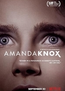 Amanda Knox / Αμάντα Νoξ (2016)