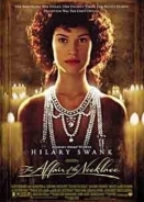 Επιχείρηση Περιδέραιο / The Affair of the Necklace (2001)