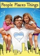People Places Things / Άνθρωποι, μέρη, πράγματα, μπελάδες (2015)