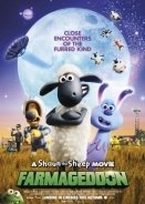 Σον, το πρόβατο-ταινία: Φαρμαγεδών / A Shaun the Sheep Movie: Farmageddon (2019)