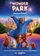 Wonder Park / Το Πάρκο των Θαυμάτων (2019)