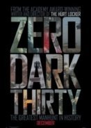 Zero Dark Thirty (2012)