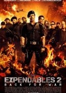 The Expendables 2 / Οι Αναλώσιμοι 2 (2012)