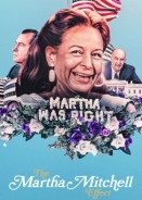 Το Φαινομενο Μαρθα Μιτσελ / The Martha Mitchell Effect (2022)