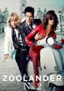 Zoolander 2 (2016)
