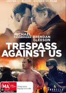 Trespass Against Us / Παράνομες Ζωές (2016)