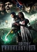 Army of Frankensteins (2013)