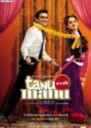 Tanu Weds Manu (2011)