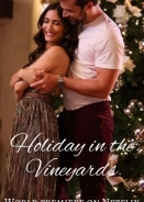 Χριστουγεννα Στουσ Αμπελωνεσ / A Wine Country Christmas / Holiday in the Vineyards (2023)