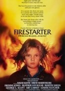 Εξουσία πυρός / Firestarter (1984)