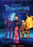 Trollhunters: Tales of Arcadia (2016)