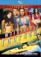 Wild Things: Foursome (2010)