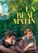 Ενα Ομορφο Πρωινο / Un beau matin / One Fine Morning (2022)