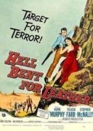 Hell Bent for Leather (1960)