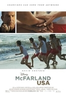 McFarland, USA / Πρωταθλητές με ψυχή (2015)