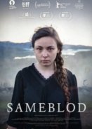 Η Καταγωγή των Σάμι - Sameblod (2016)
