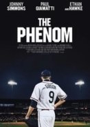 The Phenom (2016)