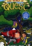 World of Quest  (2008) TV Series