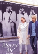 Παντρέψου με / Marry Me (2022)