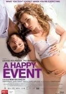 A Happy Event / Un Heureux Evenement (2011)