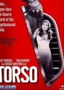I corpi presentano tracce di violenza carnale / Torso (1973)