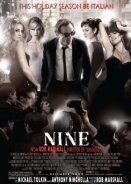 Nine - Εννέα - Εννιά - 9 (2009)