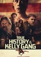 Νεντ Κέλι: Ο Νο 1 Καταζητούμενος / True History of the Kelly Gang (2019)