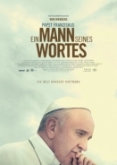Pope Francis: A Man of His Word (2018)