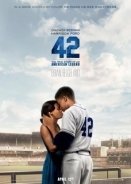 42: The Jackie Robinson Story (2013)