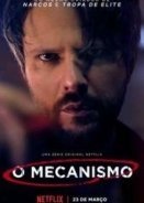 O Mecanismo / The Mechanism (2018) TV Series