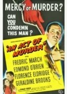 An Act of Murder (1948)