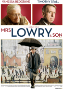 Mrs Lowry & Son / Mrs Lowry & Son (2019)