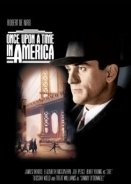 Once Upon a Time in America / Κάποτε στην Αμερική (1984)