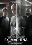 Ex Machina / Από Μηχανής (2015)