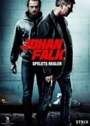 Johan Falk: Spelets regler (2012)