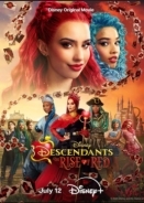 Descendants: The Rise of Red / Η Επόμενη Γενιά: Η Άνοδος της Ρεντ (2024)