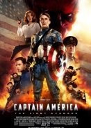 Ο Πρώτος Εκδικητής: Captain America / Captain America: The First Avenger (2011)