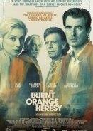 Διαρρήκτης υψηλής τέχνης / The Burnt Orange Heresy (2019)