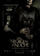 Mas Negro Que La Noche / Darker Than Night  (2014)