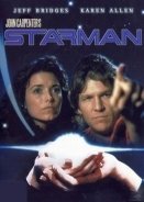 Starman / Στάρμαν / John Carpenter`s Starman (1984)